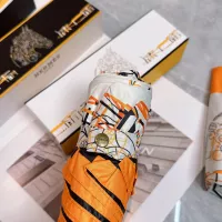 Cheap Hermes Umbrellas #1332104 Replica Wholesale [$29.00 USD] [ITEM#1332104] on Replica Hermes Umbrellas