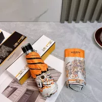 Cheap Hermes Umbrellas #1332104 Replica Wholesale [$29.00 USD] [ITEM#1332104] on Replica Hermes Umbrellas