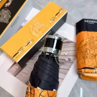 Cheap Hermes Umbrellas #1332105 Replica Wholesale [$29.00 USD] [ITEM#1332105] on Replica Hermes Umbrellas