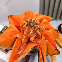 Cheap Hermes Umbrellas #1332105 Replica Wholesale [$29.00 USD] [ITEM#1332105] on Replica Hermes Umbrellas