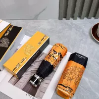 Cheap Hermes Umbrellas #1332105 Replica Wholesale [$29.00 USD] [ITEM#1332105] on Replica Hermes Umbrellas