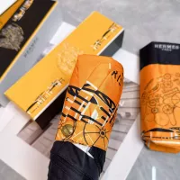 Cheap Hermes Umbrellas #1332105 Replica Wholesale [$29.00 USD] [ITEM#1332105] on Replica Hermes Umbrellas