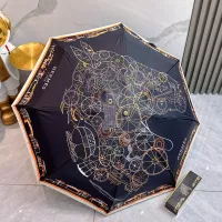 Cheap Hermes Umbrellas #1332106 Replica Wholesale [$29.00 USD] [ITEM#1332106] on Replica Hermes Umbrellas