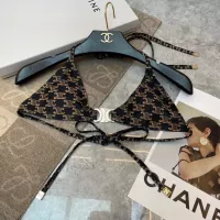Cheap Celine Bathing Suits For Women #1332107 Replica Wholesale [$40.00 USD] [ITEM#1332107] on Replica Celine Bathing Suits