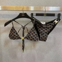 Cheap Celine Bathing Suits For Women #1332107 Replica Wholesale [$40.00 USD] [ITEM#1332107] on Replica Celine Bathing Suits
