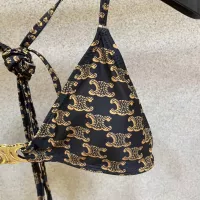 Cheap Celine Bathing Suits For Women #1332107 Replica Wholesale [$40.00 USD] [ITEM#1332107] on Replica Celine Bathing Suits