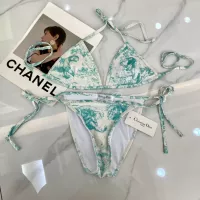 Cheap Christian Dior Bathing Suits For Women #1332108 Replica Wholesale [$36.00 USD] [ITEM#1332108] on Replica Christian Dior Bathing Suits