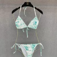 Cheap Christian Dior Bathing Suits For Women #1332108 Replica Wholesale [$36.00 USD] [ITEM#1332108] on Replica Christian Dior Bathing Suits