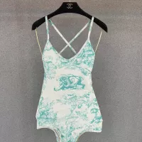 Cheap Christian Dior Bathing Suits For Women #1332109 Replica Wholesale [$38.00 USD] [ITEM#1332109] on Replica Christian Dior Bathing Suits