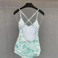 Cheap Christian Dior Bathing Suits For Women #1332109 Replica Wholesale [$38.00 USD] [ITEM#1332109] on Replica Christian Dior Bathing Suits