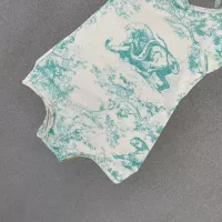 Cheap Christian Dior Bathing Suits For Women #1332109 Replica Wholesale [$38.00 USD] [ITEM#1332109] on Replica Christian Dior Bathing Suits