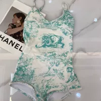 Cheap Christian Dior Bathing Suits For Women #1332109 Replica Wholesale [$38.00 USD] [ITEM#1332109] on Replica Christian Dior Bathing Suits