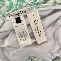 Cheap Christian Dior Bathing Suits For Women #1332109 Replica Wholesale [$38.00 USD] [ITEM#1332109] on Replica Christian Dior Bathing Suits
