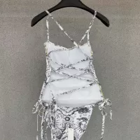 Cheap Christian Dior Bathing Suits For Women #1332110 Replica Wholesale [$38.00 USD] [ITEM#1332110] on Replica Christian Dior Bathing Suits