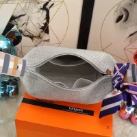 Cheap Hermes AAA Quality Handbags For Women #1332113 Replica Wholesale [$162.00 USD] [ITEM#1332113] on Replica Hermes AAA Quality Handbags