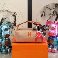 Cheap Hermes AAA Quality Handbags For Women #1332115 Replica Wholesale [$162.00 USD] [ITEM#1332115] on Replica Hermes AAA Quality Handbags