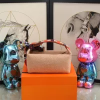 Cheap Hermes AAA Quality Handbags For Women #1332115 Replica Wholesale [$162.00 USD] [ITEM#1332115] on Replica Hermes AAA Quality Handbags