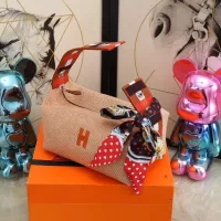 Cheap Hermes AAA Quality Handbags For Women #1332115 Replica Wholesale [$162.00 USD] [ITEM#1332115] on Replica Hermes AAA Quality Handbags