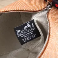 Cheap Hermes AAA Quality Handbags For Women #1332115 Replica Wholesale [$162.00 USD] [ITEM#1332115] on Replica Hermes AAA Quality Handbags