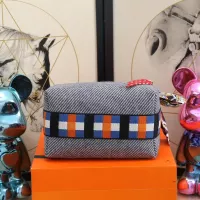 Cheap Hermes AAA Quality Handbags For Women #1332116 Replica Wholesale [$158.00 USD] [ITEM#1332116] on Replica Hermes AAA Quality Handbags