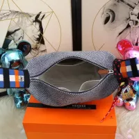 Cheap Hermes AAA Quality Handbags For Women #1332116 Replica Wholesale [$158.00 USD] [ITEM#1332116] on Replica Hermes AAA Quality Handbags