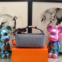 Cheap Hermes AAA Quality Handbags For Women #1332117 Replica Wholesale [$162.00 USD] [ITEM#1332117] on Replica Hermes AAA Quality Handbags