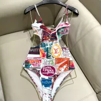 Cheap Louis Vuitton LV Bathing Suits For Women #1332118 Replica Wholesale [$40.00 USD] [ITEM#1332118] on Replica Louis Vuitton LV Bathing Suits