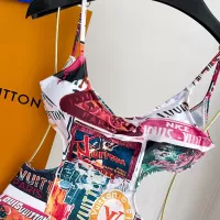Cheap Louis Vuitton LV Bathing Suits For Women #1332118 Replica Wholesale [$40.00 USD] [ITEM#1332118] on Replica Louis Vuitton LV Bathing Suits