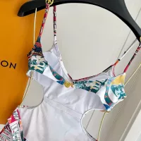 Cheap Louis Vuitton LV Bathing Suits For Women #1332118 Replica Wholesale [$40.00 USD] [ITEM#1332118] on Replica Louis Vuitton LV Bathing Suits
