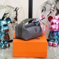 Cheap Hermes AAA Quality Handbags For Women #1332120 Replica Wholesale [$162.00 USD] [ITEM#1332120] on Replica Hermes AAA Quality Handbags