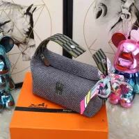 Cheap Hermes AAA Quality Handbags For Women #1332120 Replica Wholesale [$162.00 USD] [ITEM#1332120] on Replica Hermes AAA Quality Handbags
