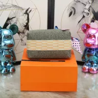 Cheap Hermes AAA Quality Handbags For Women #1332122 Replica Wholesale [$162.00 USD] [ITEM#1332122] on Replica Hermes AAA Quality Handbags