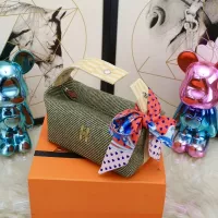 Cheap Hermes AAA Quality Handbags For Women #1332122 Replica Wholesale [$162.00 USD] [ITEM#1332122] on Replica Hermes AAA Quality Handbags