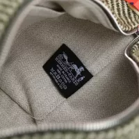 Cheap Hermes AAA Quality Handbags For Women #1332122 Replica Wholesale [$162.00 USD] [ITEM#1332122] on Replica Hermes AAA Quality Handbags