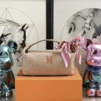 Cheap Hermes AAA Quality Handbags For Women #1332123 Replica Wholesale [$158.00 USD] [ITEM#1332123] on Replica Hermes AAA Quality Handbags