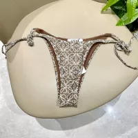 Cheap LOEWE Bathing Suits For Women #1332126 Replica Wholesale [$38.00 USD] [ITEM#1332126] on Replica LOEWE Bathing Suits