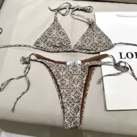 Cheap LOEWE Bathing Suits For Women #1332126 Replica Wholesale [$38.00 USD] [ITEM#1332126] on Replica LOEWE Bathing Suits