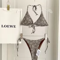 Cheap LOEWE Bathing Suits For Women #1332126 Replica Wholesale [$38.00 USD] [ITEM#1332126] on Replica LOEWE Bathing Suits