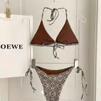 Cheap LOEWE Bathing Suits For Women #1332126 Replica Wholesale [$38.00 USD] [ITEM#1332126] on Replica LOEWE Bathing Suits