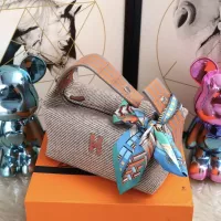 Cheap Hermes AAA Quality Handbags For Women #1332127 Replica Wholesale [$162.00 USD] [ITEM#1332127] on Replica Hermes AAA Quality Handbags