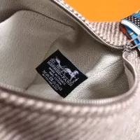 Cheap Hermes AAA Quality Handbags For Women #1332127 Replica Wholesale [$162.00 USD] [ITEM#1332127] on Replica Hermes AAA Quality Handbags