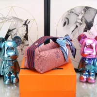 Cheap Hermes AAA Quality Handbags For Women #1332128 Replica Wholesale [$158.00 USD] [ITEM#1332128] on Replica Hermes AAA Quality Handbags