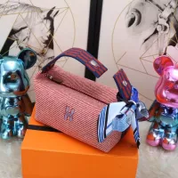 Cheap Hermes AAA Quality Handbags For Women #1332128 Replica Wholesale [$158.00 USD] [ITEM#1332128] on Replica Hermes AAA Quality Handbags