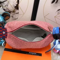 Cheap Hermes AAA Quality Handbags For Women #1332128 Replica Wholesale [$158.00 USD] [ITEM#1332128] on Replica Hermes AAA Quality Handbags