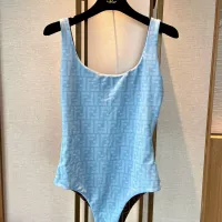 Cheap Fendi Bathing Suits For Women #1332130 Replica Wholesale [$38.00 USD] [ITEM#1332130] on Replica Fendi Bathing Suits