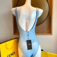 Cheap Fendi Bathing Suits For Women #1332130 Replica Wholesale [$38.00 USD] [ITEM#1332130] on Replica Fendi Bathing Suits