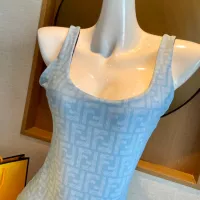 Cheap Fendi Bathing Suits For Women #1332130 Replica Wholesale [$38.00 USD] [ITEM#1332130] on Replica Fendi Bathing Suits