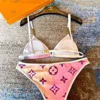 Cheap Louis Vuitton LV Bathing Suits For Women #1332131 Replica Wholesale [$38.00 USD] [ITEM#1332131] on Replica Louis Vuitton LV Bathing Suits