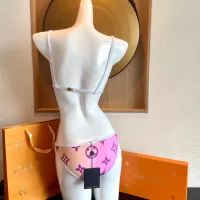 Cheap Louis Vuitton LV Bathing Suits For Women #1332131 Replica Wholesale [$38.00 USD] [ITEM#1332131] on Replica Louis Vuitton LV Bathing Suits