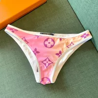 Cheap Louis Vuitton LV Bathing Suits For Women #1332131 Replica Wholesale [$38.00 USD] [ITEM#1332131] on Replica Louis Vuitton LV Bathing Suits